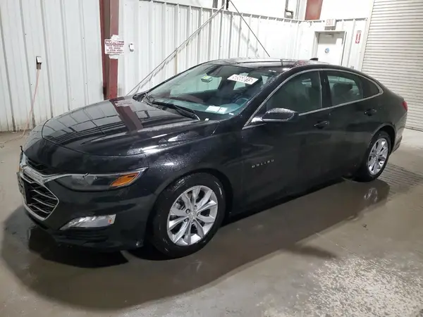 1G1ZD5STXPF250992 2023 CHEVROLET MALIBU - Image 1