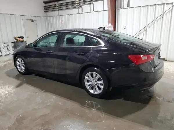 1G1ZD5STXPF250992 2023 CHEVROLET MALIBU - Image 2