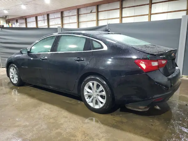 1G1ZD5STXPF251074 2023 CHEVROLET MALIBU - Image 2