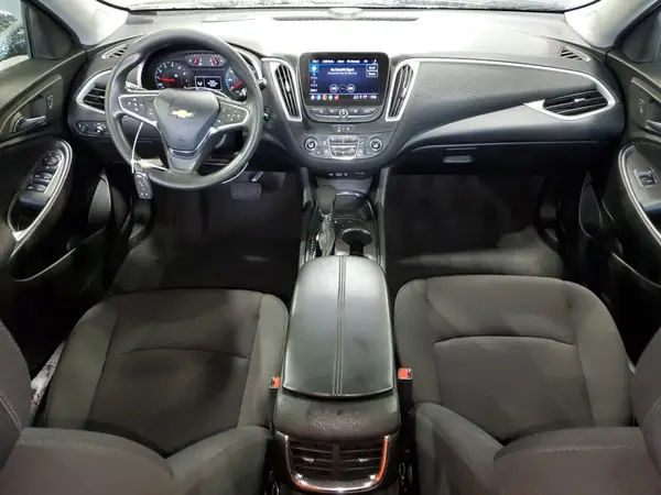 1G1ZD5STXPF251074 2023 CHEVROLET MALIBU - Image 8
