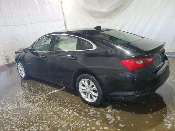 1G1ZD5STXPF251155 2023 CHEVROLET MALIBU - Image 2