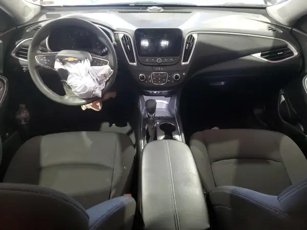 1G1ZD5STXPF251155 2023 CHEVROLET MALIBU - Image 8