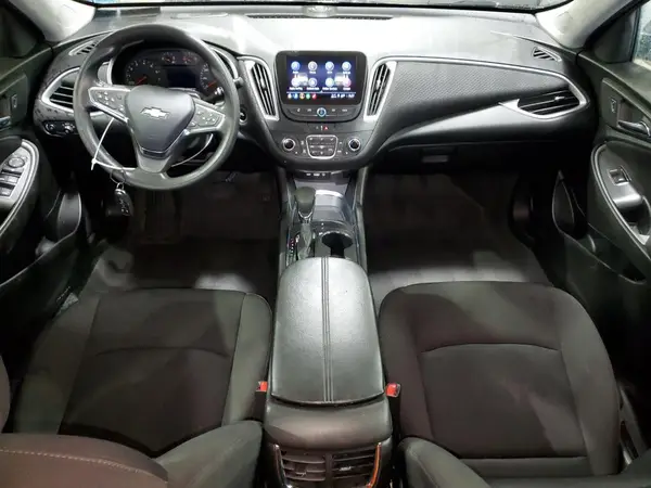 1G1ZD5STXPF251317 2023 CHEVROLET MALIBU - Image 8
