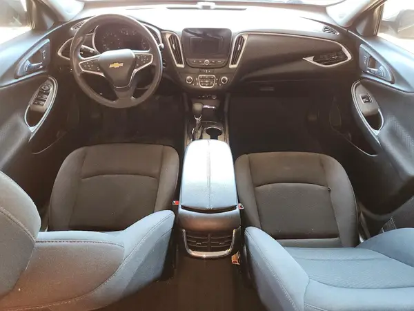 1G1ZD5STXPF251463 2023 CHEVROLET MALIBU - Image 8
