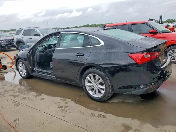1G1ZD5STXPF251690 2023 CHEVROLET MALIBU - Image 2