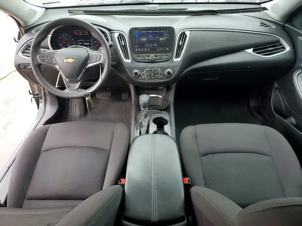 1G1ZD5STXPF251690 2023 CHEVROLET MALIBU - Image 8