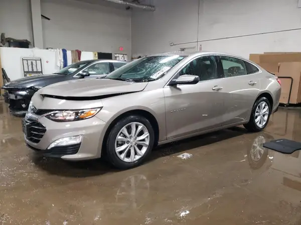 1G1ZD5STXPF252015 2023 CHEVROLET MALIBU - Image 1