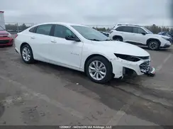 1G1ZD5STXPF253004 2023 CHEVROLET MALIBU