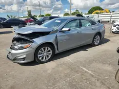 1G1ZD5STXPF253035 2023 CHEVROLET MALIBU