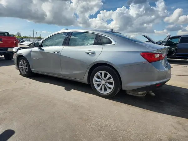 1G1ZD5STXPF253035 2023 CHEVROLET MALIBU - Image 2
