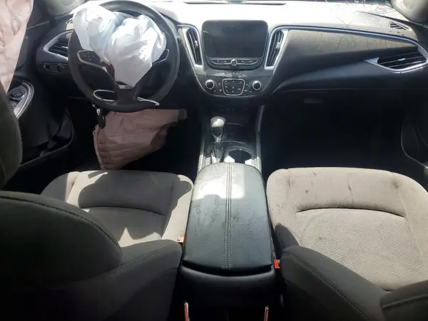 1G1ZD5STXPF253388 2023 CHEVROLET MALIBU - Image 8