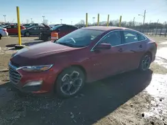 1G1ZD5STXRF103283 2024 CHEVROLET MALIBU
