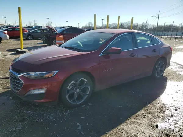 1G1ZD5STXRF103283 2024 CHEVROLET MALIBU - Image 1