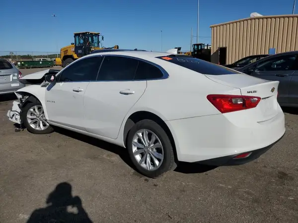 1G1ZD5STXRF103574 2024 CHEVROLET MALIBU - Image 2