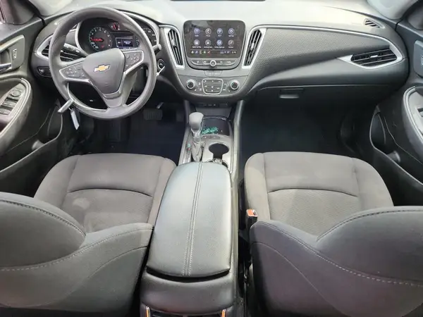 1G1ZD5STXRF103610 2024 CHEVROLET MALIBU - Image 8