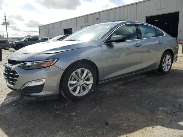 1G1ZD5STXRF103669 2024 CHEVROLET MALIBU - Image 1