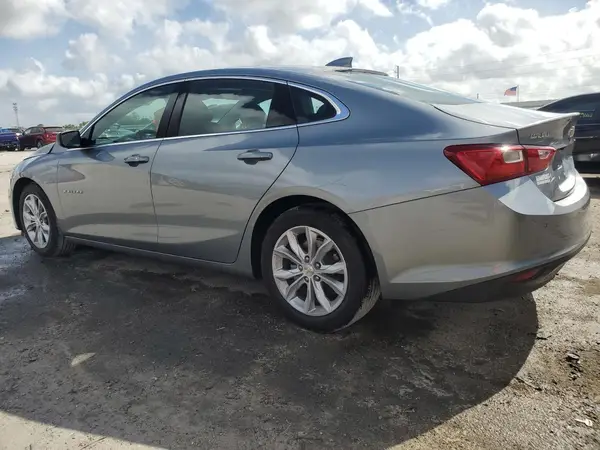 1G1ZD5STXRF103669 2024 CHEVROLET MALIBU - Image 2