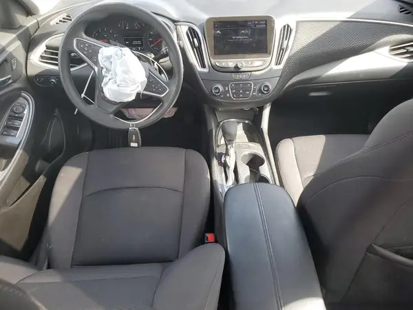 1G1ZD5STXRF103669 2024 CHEVROLET MALIBU - Image 8