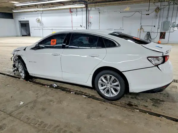 1G1ZD5STXRF104028 2024 CHEVROLET MALIBU - Image 2