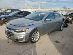 1G1ZD5STXRF104093 2024 CHEVROLET MALIBU