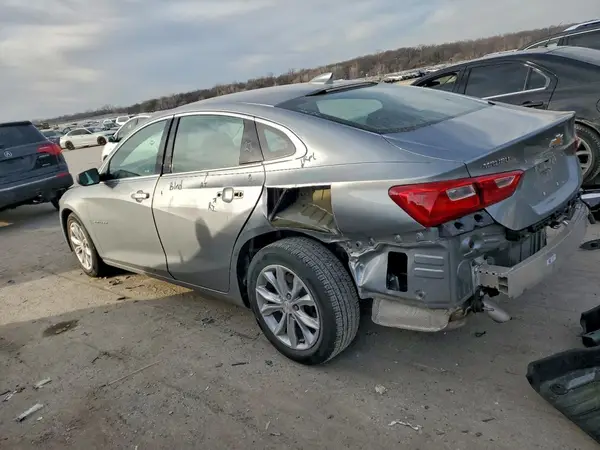 1G1ZD5STXRF104093 2024 CHEVROLET MALIBU - Image 2