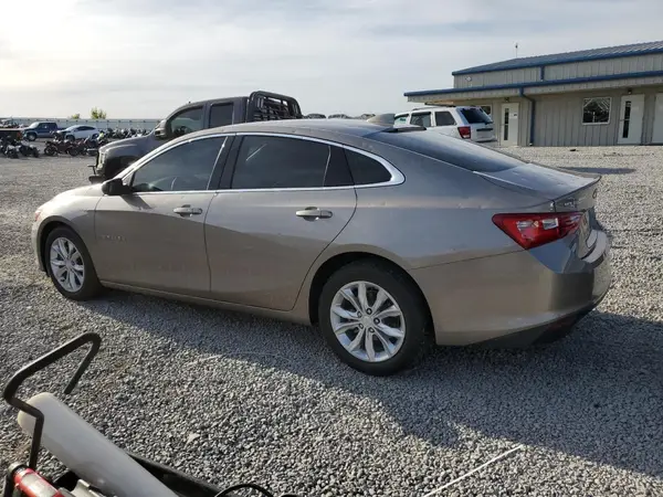 1G1ZD5STXRF104840 2024 CHEVROLET MALIBU - Image 2