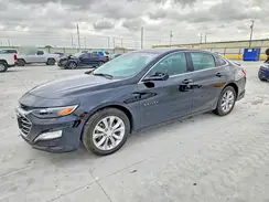 1G1ZD5STXRF105115 2024 CHEVROLET MALIBU