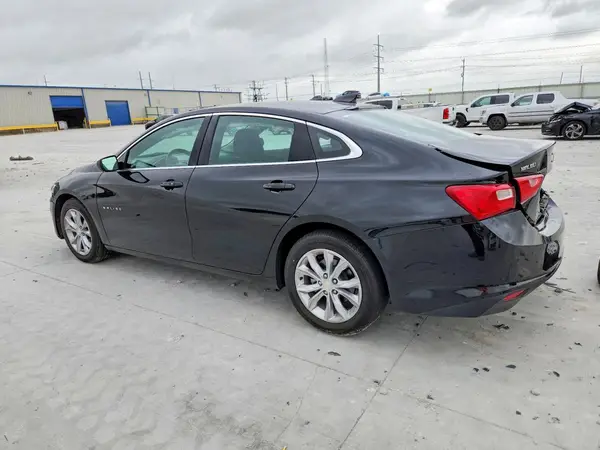 1G1ZD5STXRF105115 2024 CHEVROLET MALIBU - Image 2