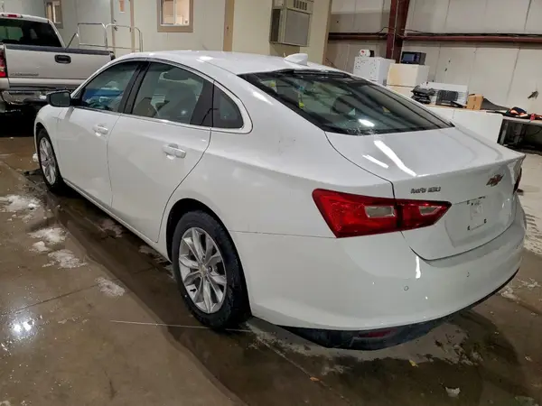 1G1ZD5STXRF105521 2024 CHEVROLET MALIBU - Image 2