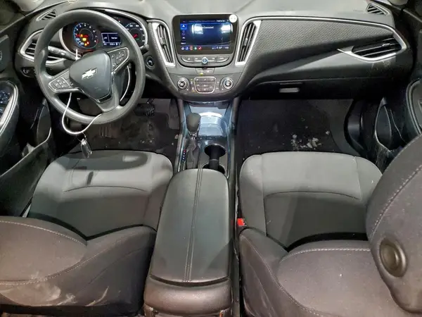 1G1ZD5STXRF105521 2024 CHEVROLET MALIBU - Image 8