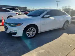 1G1ZD5STXRF106751 2024 CHEVROLET MALIBU