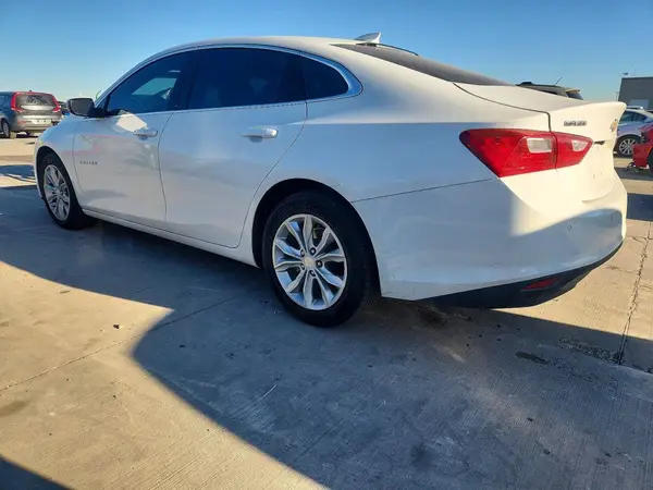 1G1ZD5STXRF106751 2024 CHEVROLET MALIBU - Image 2