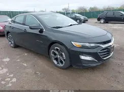 1G1ZD5STXRF107110 2024 CHEVROLET MALIBU