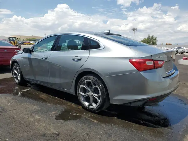 1G1ZD5STXRF107852 2024 CHEVROLET MALIBU - Image 2