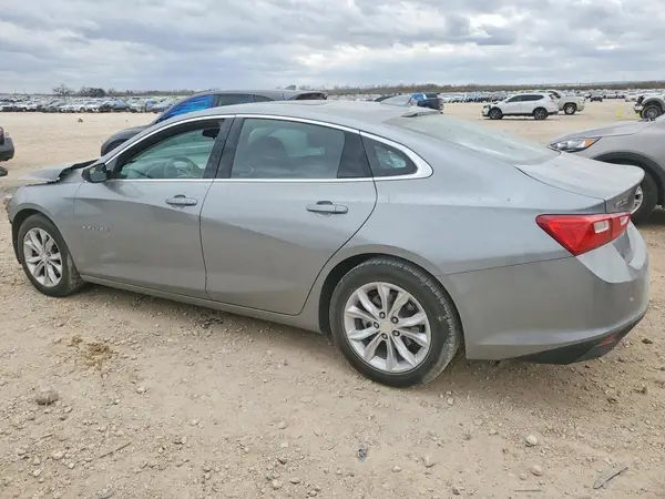 1G1ZD5STXRF108421 2024 CHEVROLET MALIBU - Image 2