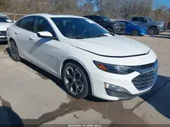 1G1ZD5STXRF108600 2024 CHEVROLET MALIBU