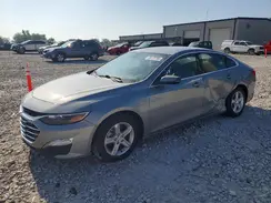 1G1ZD5STXRF109665 2024 CHEVROLET MALIBU