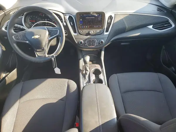 1G1ZD5STXRF109665 2024 CHEVROLET MALIBU - Image 8