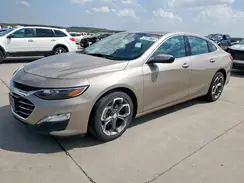 1G1ZD5STXRF110105 2024 CHEVROLET MALIBU
