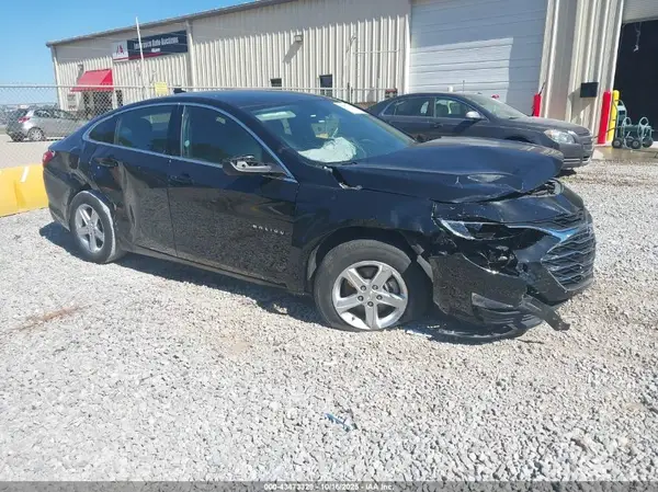 1G1ZD5STXRF110928 2024 CHEVROLET MALIBU - Image 1