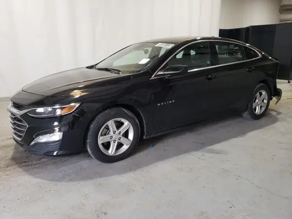 1G1ZD5STXRF112551 2024 CHEVROLET MALIBU - Image 1