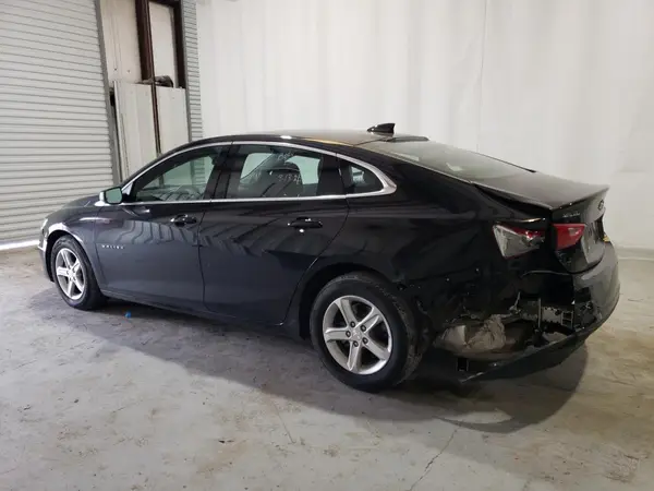 1G1ZD5STXRF112551 2024 CHEVROLET MALIBU - Image 2