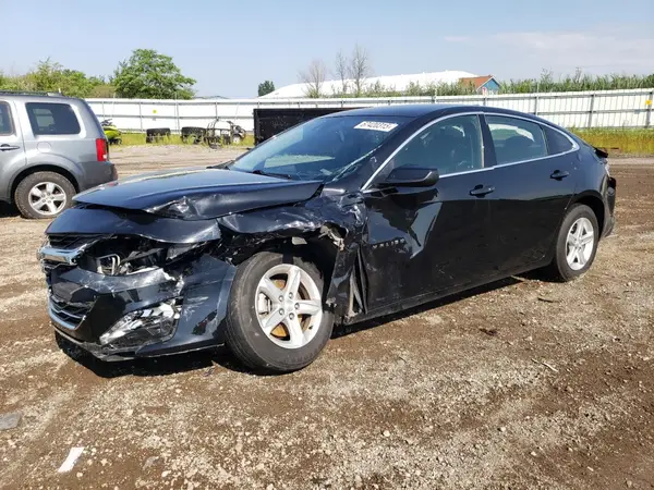 1G1ZD5STXRF112971 2024 CHEVROLET MALIBU - Image 1