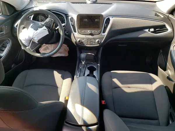 1G1ZD5STXRF112971 2024 CHEVROLET MALIBU - Image 8