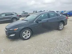 1G1ZD5STXRF112985 2024 CHEVROLET MALIBU