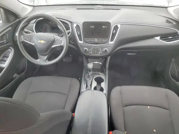 1G1ZD5STXRF112985 2024 CHEVROLET MALIBU - Image 8
