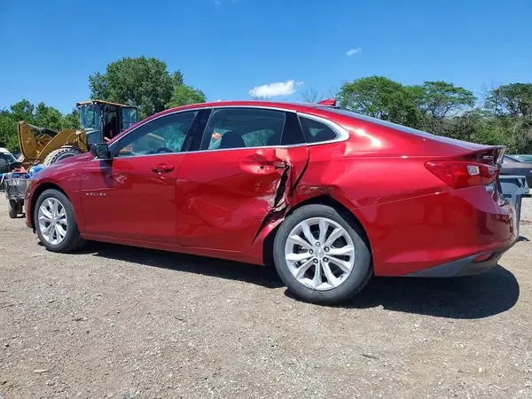 1G1ZD5STXRF113330 2024 CHEVROLET MALIBU - Image 2