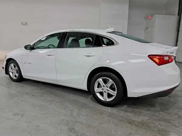 1G1ZD5STXRF114381 2024 CHEVROLET MALIBU - Image 2