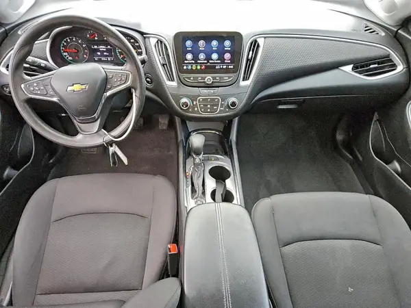 1G1ZD5STXRF114381 2024 CHEVROLET MALIBU - Image 8