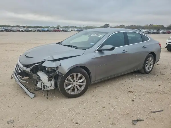 1G1ZD5STXRF115630 2024 CHEVROLET MALIBU - Image 1